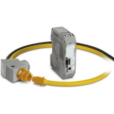 Phoenix Contact PACT RCP-4000A-1A-D140-10M modul prúdového transformátora Primárny prúd 4000 A Sekundárny prúd 1 A Ø pri