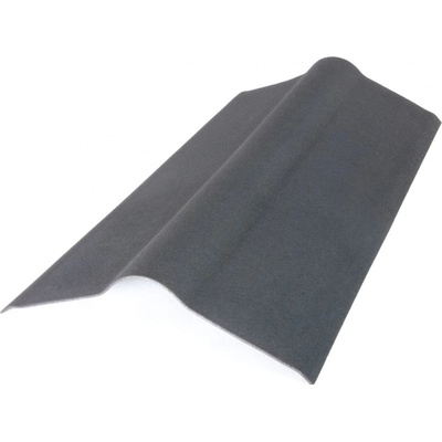 Onduline Intense Hřebenáč A100 1 m bitumen šedý