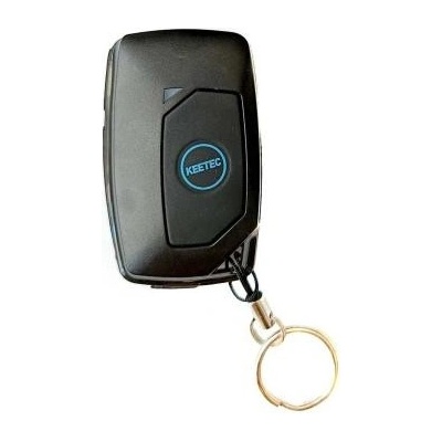 Keetec RC SMART BT dálkový ovladač k systému RF SMART BT – Hledejceny.cz