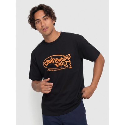 Carhartt WIP Always A Come Back Black