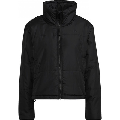 adidas BSC Insulated Jacket Womens Black