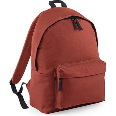 BagBase BG125 Orange Rust 18 l