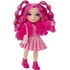 MGA Rainbow High Littles Magenta Monroe