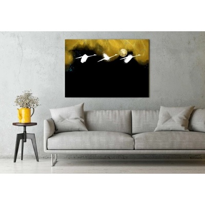 Divio Obraz na plátně, vzor 20454 Velikost: 60x90 cm