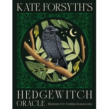 Kate Forsyth's Hedgewitch Oracle