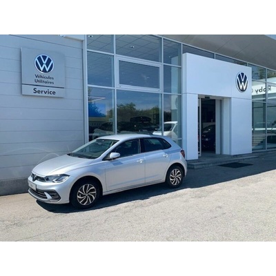 Volkswagen Polo 1.0 TSI DSG Life 70 kW