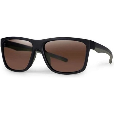 Fox Brýle Collection Green Black Shades Grey Lens