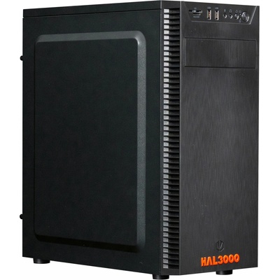 HAL3000 Online Gamer PCHS2865