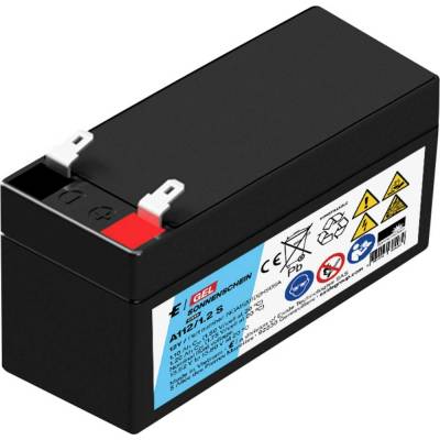 Exide A112/1.2 S