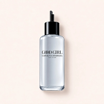 Carolina Herrera Good Girl parfémovaná voda dámská 200 ml náplň