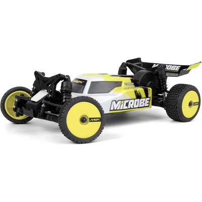 Maverick Microbe th Buggy - Žltá 1:24