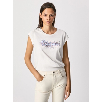 Pepe Jeans Berenice Bílé