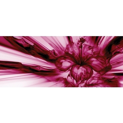 Preinterier Fototapeta - PA4355 3D abstrakcia vlies - 250cm x 104cm