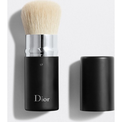 Dior Backstage Kabuki Brush Kabuki štětec