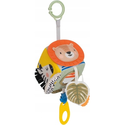 Taf Toys závesná kocka Savana