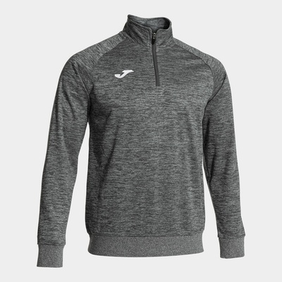 Joma sweatshirt Faraon Melange 1/2 Zipper