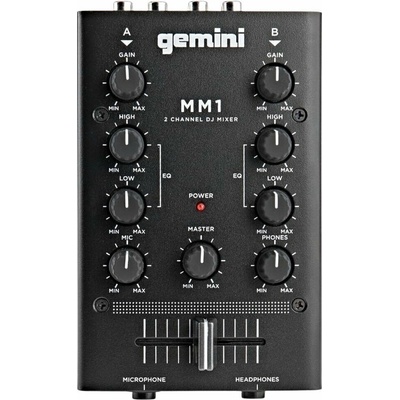 Gemini MM-1 – Hledejceny.cz