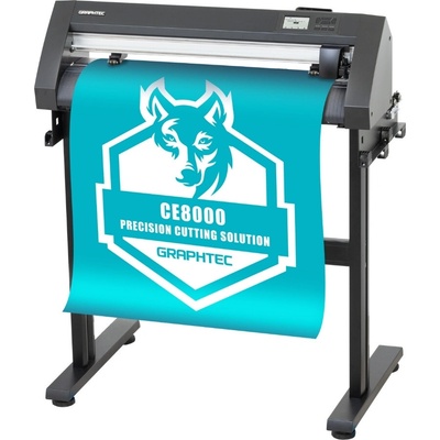 GRAPHTEC CE8000-60