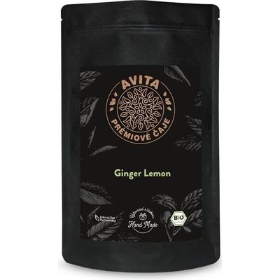 AVITA Ginger Lemon 100 g