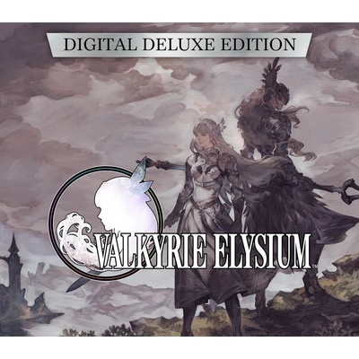 Valkyrie Elysium (Deluxe Edition)