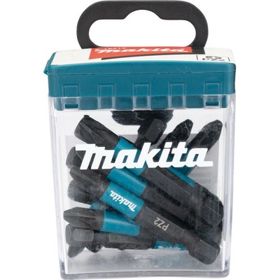 Makita Impact Black PZ2 x 50 mm 10 ks E-12413
