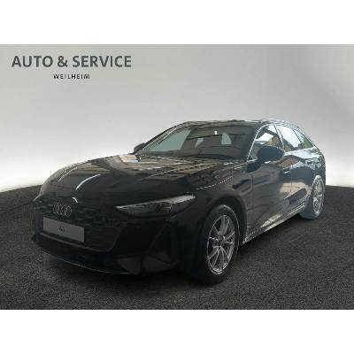 Audi A5 TDI S tronic 150 kW