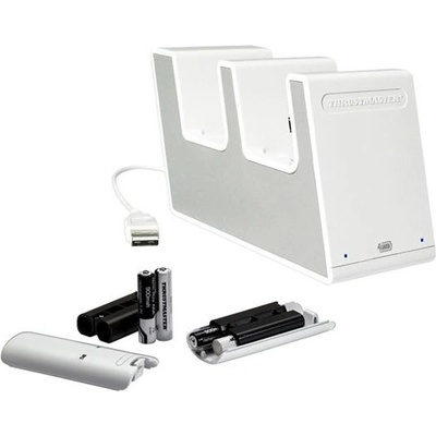 Thrustmaster T-Charge one Wii – Hledejceny.cz