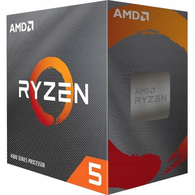 AMD Ryzen 5 4500 100-100000644BOX