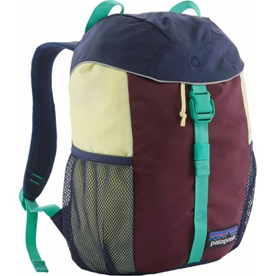 Detský batoh Patagonia Refugito Day Pack 12L Farba: fialová