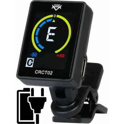 Veles-X Clip-on Rechargeable Chromatic