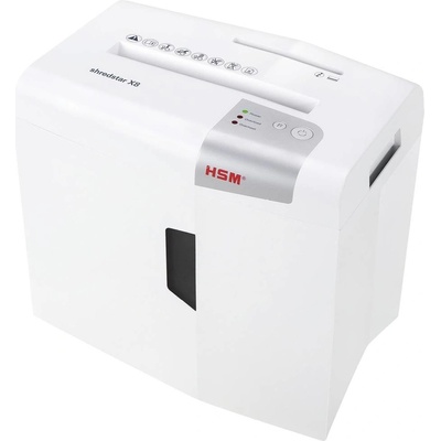 HSM Shredstar X8 4,5 x 30 mm – Hledejceny.cz