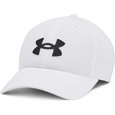 Under Armour Blitzing Hat Bílá
