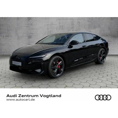 Audi A6 e-tron Sportback Performance Sport 270 kW