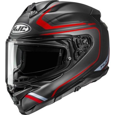 HJC F72 Oflo
