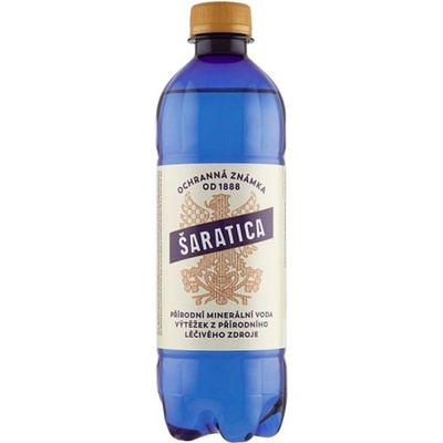 Ondrášovka Šaratica 0.5 l