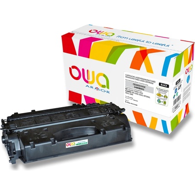 Armor HP CE505X - kompatibilní – Hledejceny.cz