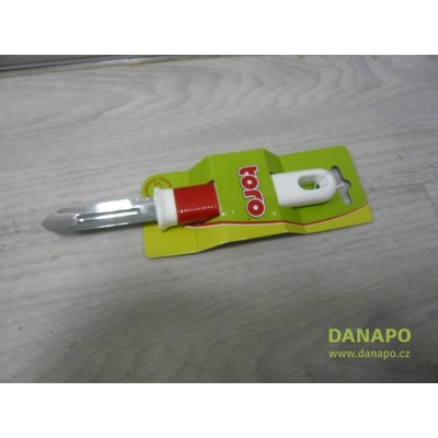 Toro škrabka na brambory zeleninu 185mm