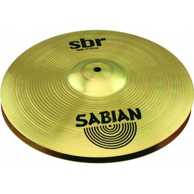 Sabian SBR Hi-Hat 13"