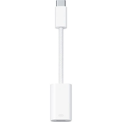 Apple USB-C to Lightning Adapter MUQX3ZM-A
