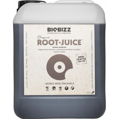 Biobizz Root juice 1 L