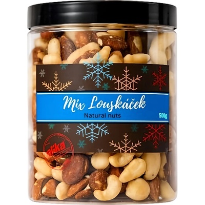 Alika Louskáček 500 g