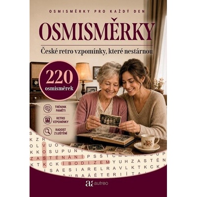 Osmisměrky