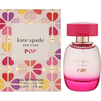 Kate Spade Pop parfumovaná voda dámska 100 ml
