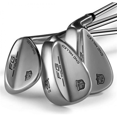 Wilson staff FG Tour LH – Hledejceny.cz