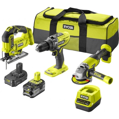 Ryobi RCK183B-242S