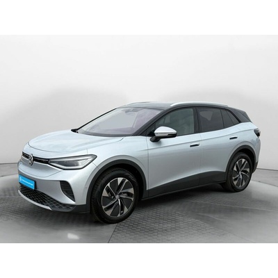 Volkswagen ID.4 Pro 210 kW