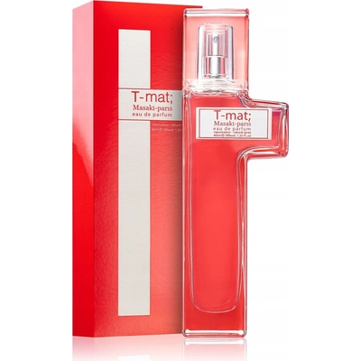 Masaki Matsushima T- mat parfémovaná voda dámská 40 ml