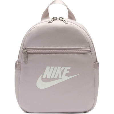 Dámský batoh Nike W REVEL MINI Růžová,Bílá