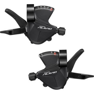 Shimano ALIVIO SLM3100PA – Hledejceny.cz