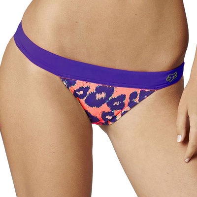Fox Overhead Waistband Bottom Orange Sherbet